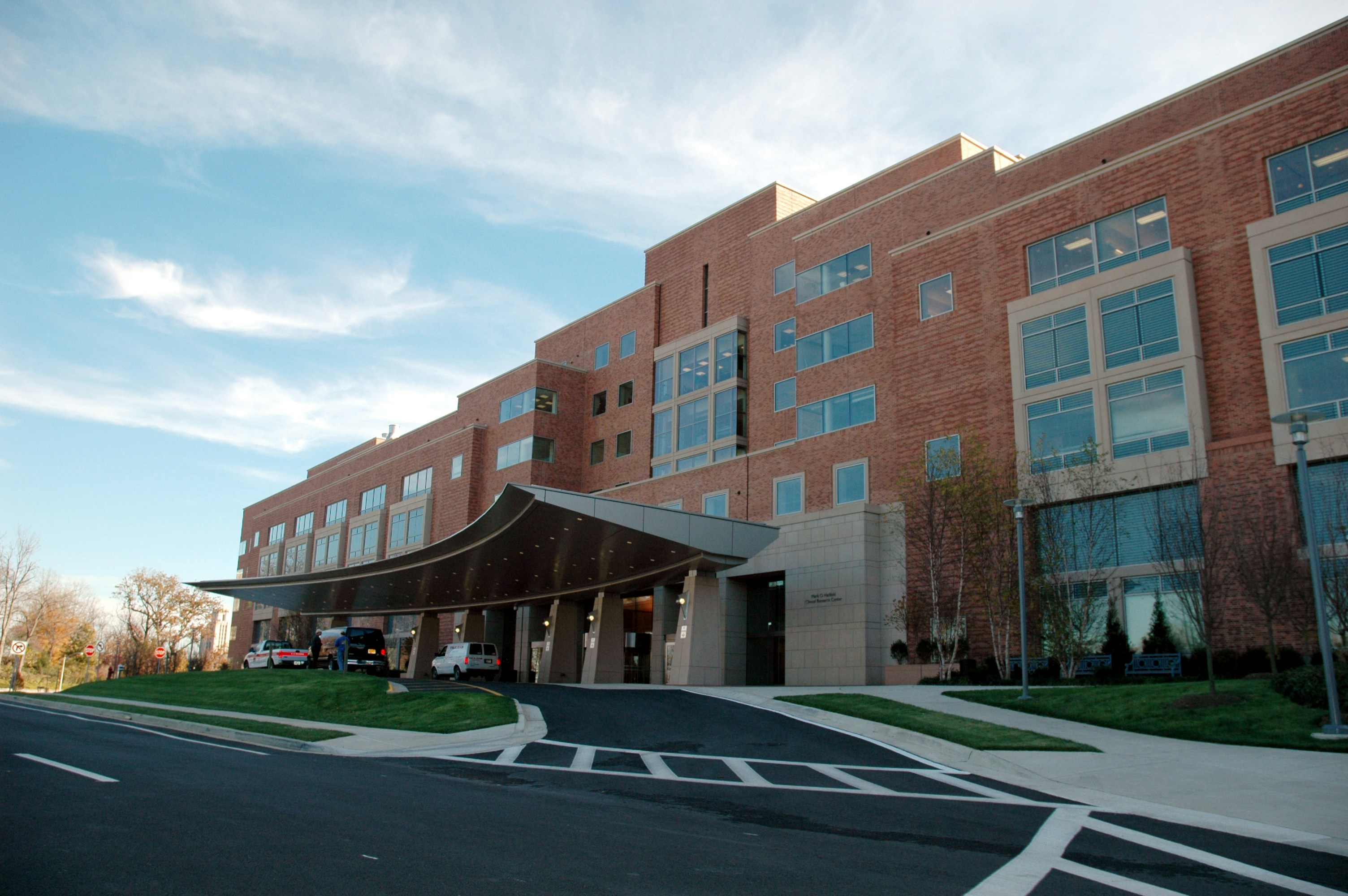 Hospital Banner